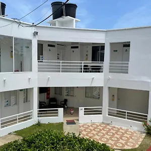 Olas Hotel San Andrés