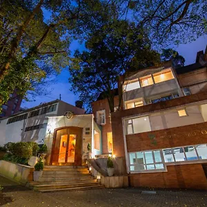 Porton Hotel Bogotá