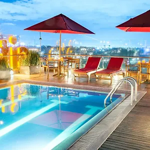 Cite Hotel Bogotá