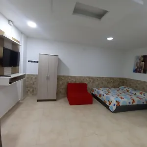 Loft Cozy Bay Apartamento
